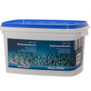 AQUA MEDIC Reef Life Hydrocarbonat Kalziumcarbonat (Hochreines Kalziumkarbonat) - Menge: 5 Liter / 8 kg Eimer - Körnung: grob (6 - 8 mm)