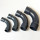 PVC 90° Bogen 10 bar Druckrohr Teich Filterbau Pool Rohr Fitting - Ø110 mm