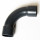 PVC 90° Bogen 10 bar Druckrohr Teich Filterbau Pool Rohr Fitting - Ø110 mm