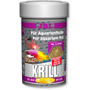 JBL Krill - Premium-Hauptfutterflocken für alle...
