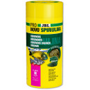JBL Pronovo Spirulina Flakes M -...