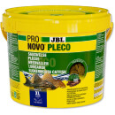 JBL Pronovo Pleco Wafer XL - Futtertabletten mit...