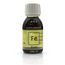 ATI Supplements Eisen (Fe) Einzelelement zur Versorgung...