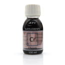 ATI Supplements Chrom (Cr) Einzelelement zur Versorgung...