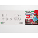 JBL PROAQUATEST CO2 Direct - Refill-Schnelltest (Nachfüllpackung) zur Bestimmung des Kohlendioxidgehalts (Hauptnährstoff für Pflanzen) in Süßwasser-Aquarien (2414100)