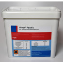 DuPont Virkon® Aquatic - gegen Viren, Bakterien, Keime Schimmel im Koi Teich - Menge: 5 kg