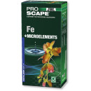 JBL PROSCAPE Fe +MICROELEMENTS - Basis...
