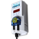 AQUAFORTE DosaTech Dosierpumpe Pool- und Teichdosierpumpe...
