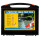 SERA KOI aqua-test box - Testkoffer Wassertest für Teich & Koi