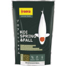 SERA KOI Professional Spring & Fall (Frühjahr...