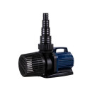 AquaForte DM-E 7.000 energiesparende Teichpumpe Filterpumpe