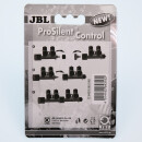 JBL ProSilent Control - Regulierbarer Präzisions-Luft-Absperrhahn