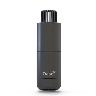 OASE CrystalSkim 350 Oberflächenabsauger Skimmer für Aquarien