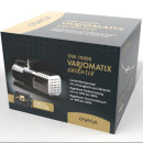 OSAGA OSE-VX Variomatix regelbare Pumpe mit hochaktuellem...