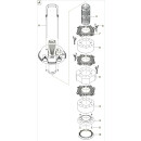 OASE FiltoClear Druckfilter Teichfilter 13000 (OASE-Nr. 77777)
