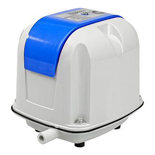 THOMAS® (Yasunaga) Hochwertige professionelle Luftpumpe Air Blow (45 Liter/min.) AP-40