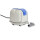 THOMAS® (Yasunaga) Hochwertige professionelle Luftpumpe Air Blow (45 Liter/min.) AP-40