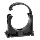 VDL Rohrklemme Ø50 mm Rohrschelle Rohrbefestigung...
