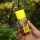 JBL Pronovo Artemio Nature M Floating - reines Naturfutter für alle Zierfische von 8-20 cm - Inhalt: 100 ml