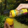 JBL Pronovo Artemio Nature M Floating - reines Naturfutter für alle Zierfische von 8-20 cm - Inhalt: 100 ml