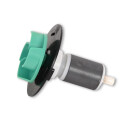AquaForte Flügelrad (Rotor) impeller - Ersatzteil für DM / Prime 30.000 (S) Pumpen (RD804B)
