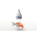 flexBEAM Koi Edition - LED-Strahler inkl. Reflektor...