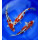 flexBEAM Koi Edition - LED-Strahler - Leistung: 75 Watt