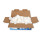 AquaForte Aqualoon Poolfiltermaterial - Menge: 700g