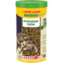 SERA Reptil Herbivor Nature - Professional Futter - Das...