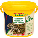 SERA Reptil Herbivor Nature - Professional Futter - Das...