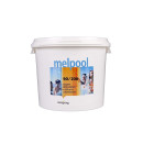 Melpool 90/200 - langsam lösliche Chlortabletten zur...