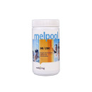 Melpool 90/200 - langsam lösliche Chlortabletten zur...