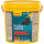 SERA - Pleco Chips - Hauptfutter für Ancistrus und andere L-Welse - Inhalt: 10 L (3,9 kg)