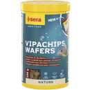 SERA Vipachips Wafers - Hauptfutter aus Chips mit 6,5%...