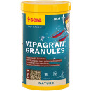 SERA Vipagran Nature - Hauptfutter aus Softgranulat mit 4...