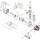 OASE Aquarius Eco Premium 6500 - Wasserspielpumpe, extrem leise dank Laufruhe (90287) - NEU!