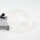 JBL Silikonschlauch für Luftpumpen - Länge: 2,5 m - ⌀ 4/6 mm
