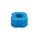 OASE Ersatzschwamm Set FiltoClear 19000 - 1 roter, 2 blaue  und 1 violetter Schwamm (OASE-Nr. 77874)
