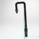 JBL InSet 12/16 - Ansaugrohr Komplett-Set für Außenfilter CristalProfi e4/7/900/1,2  - Länge: 34,5 - 50 cm