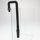 JBL InSet 16/22 - Ansaugrohr Komplett-Set für Außenfilter CristalProfi e1500/1,2 - Länge: 36 - 54 cm