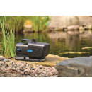 OASE Aquarius Eco Premium 4500 - Wasserspielpumpe, extrem leise dank Laufruhe (90286) - NEU!