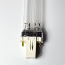 PHILIPS UVC 9 Watt PL-S - 2 Pin G23 UV Ersatz Lampe Oase...