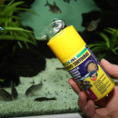 JBL PRONOVO CORYDORAS TAB M - Futtertabletten für Panzerwelse von 1-20 cm - Inhalt: 250 ml