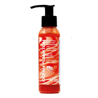 FAUNA MARIN Ocean Plankton 100% natural - Inhalt: 100 ml