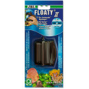 JBL FLOATY II - Schwimmender Scheiben-Reinigungsmagnet...