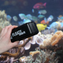 JBL FLOATY Shark - Schwimmender Scheiben-Reinigungsmagnet für dicke Aquarienscheiben bis max. 20 -30 mm Stärke