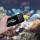 JBL FLOATY Shark - Schwimmender Scheiben-Reinigungsmagnet für dicke Aquarienscheiben bis max. 20 -30 mm Stärke