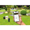 OASE InScenio FM-Master Cloud Gartensteckdose
