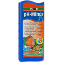 JBL pH-Minus - Wasseraufbereiter zur Senkung der pH-Werte...