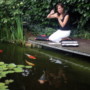 JBL PhosEx Pond Direct - Phosphatentferner für...